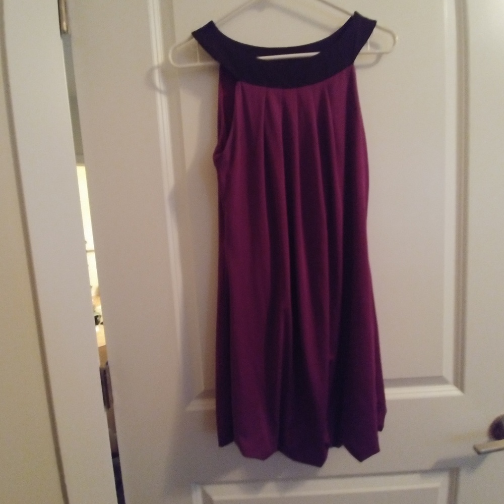 Body central dress